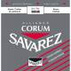 Струни для класичної гітари Savarez 500AR Corum Alliance Normal Tension