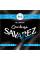 Струни для класичної гітари Savarez 510AJH Alliance Cantiga Polished High Tension