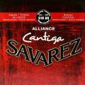 Струны для классической гитары Savarez 510AR Alliance Cantiga Normal Tension