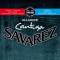 Струны для классической гитары Savarez 510ARJ Alliance Cantiga Mixed Tension