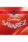 Струни для класичної гітари Savarez 510CR New Cristal Cantiga Normal Tension