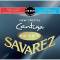 Струны для классической гитары Savarez 510CRJP New Cristal Cantiga Mixed Tension