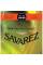 Струни для класичної гітари Savarez 540CR New Cristal Normal Tension