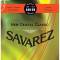 Струны для классической гитары Savarez 540CR New Cristal Normal Tension