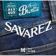 Струни для акустичної гітари Savarez A130M Bronze Medium 13/55