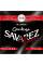 Струны для классической гитары Savarez 510ARH Alliance Cantiga Polished Normal Tension