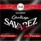 Струни для класичної гітари Savarez 510ARH Alliance Cantiga Polished Normal Tension