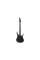 Электрогитара S BY SOLAR TYPE AB AB4.7C-E 7 STRING CARBON BLACK MATTE
