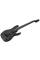 Электрогитара S BY SOLAR TYPE AB AB4.7C-E 7 STRING CARBON BLACK MATTE