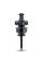 Стреплоки для ремня Schaller 1446 Security Locks Black
