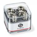 Стреплоки для ремня Schaller 446 Security Locks Chrome