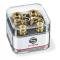 Стреплоки для ремня Schaller 447 Security Locks Gold Chrome