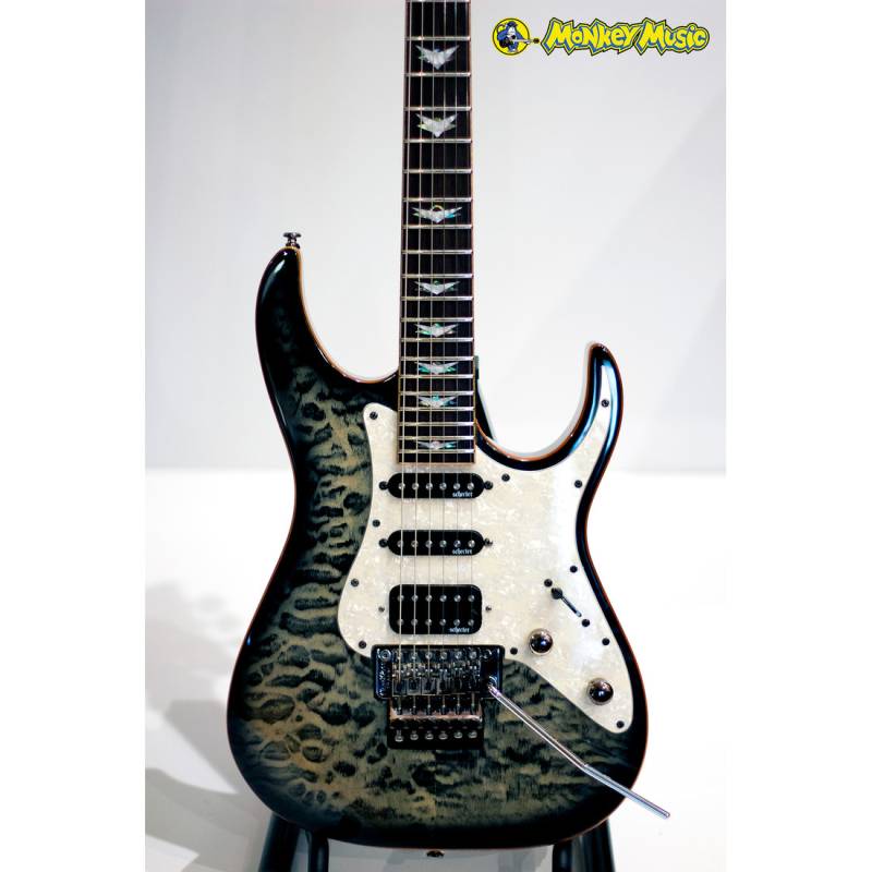 Електрогітара Schecter Diamond Series 2018