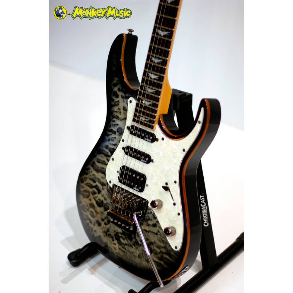 Електрогітара Schecter Diamond Series 2018