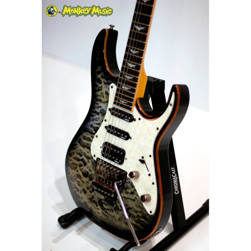 Електрогітара Schecter Diamond Series 2018