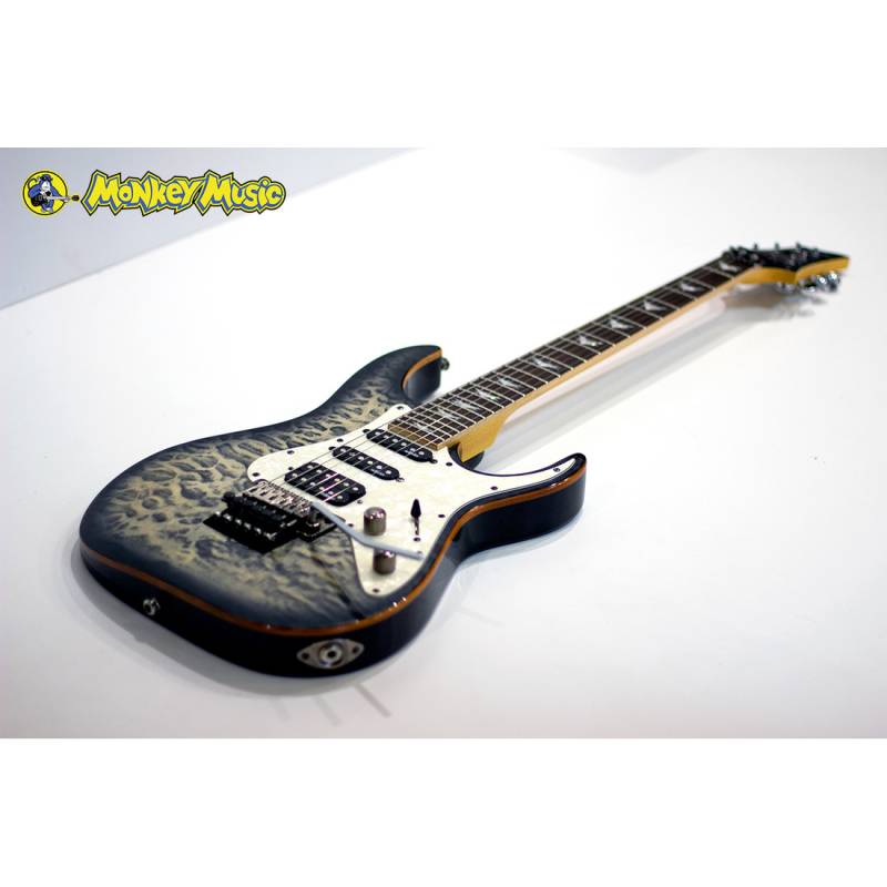 Електрогітара Schecter Diamond Series 2018