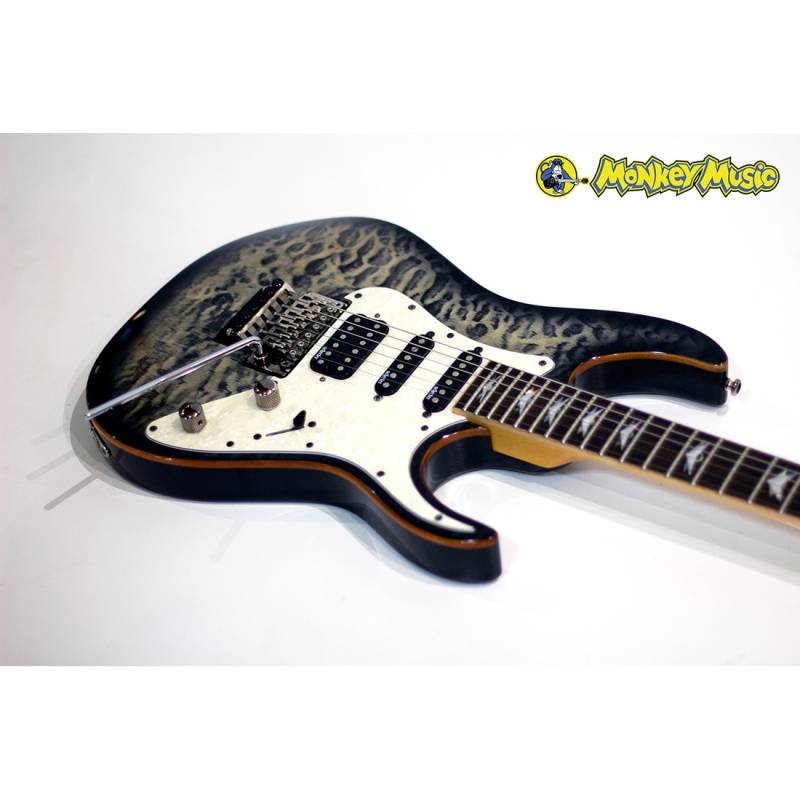 Електрогітара Schecter Diamond Series 2018