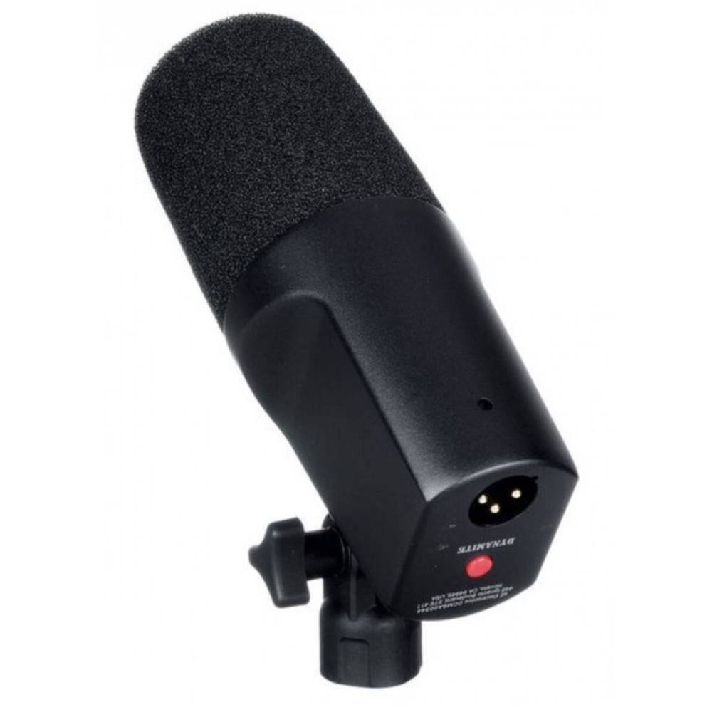 Мікрофон студійний Se Electronics DynaCaster DCM6
