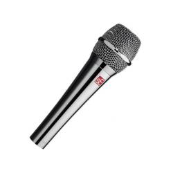 Микрофон вокальный sE Electronics V7 Chrome Микрофон вокальный sE Electronics V7 Chrome