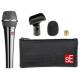Микрофон вокальный sE Electronics V7 Chrome Микрофон вокальный sE Electronics V7 Chrome