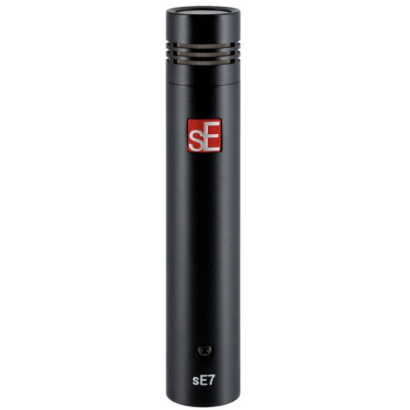 Микрофон инструментальный Se Electronics SE7