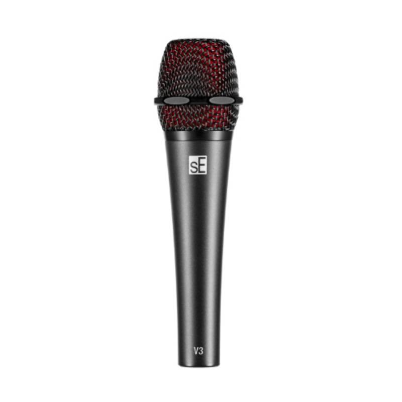 Микрофон вокальный sE Electronics V3