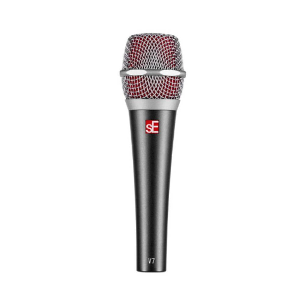 Мікрофон вокальний sE-Electronics V7