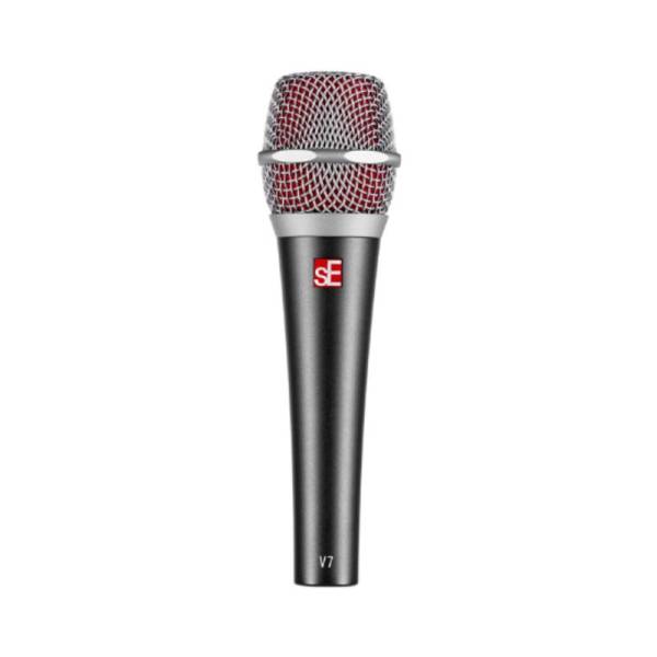 Мікрофон вокальний sE-Electronics V7