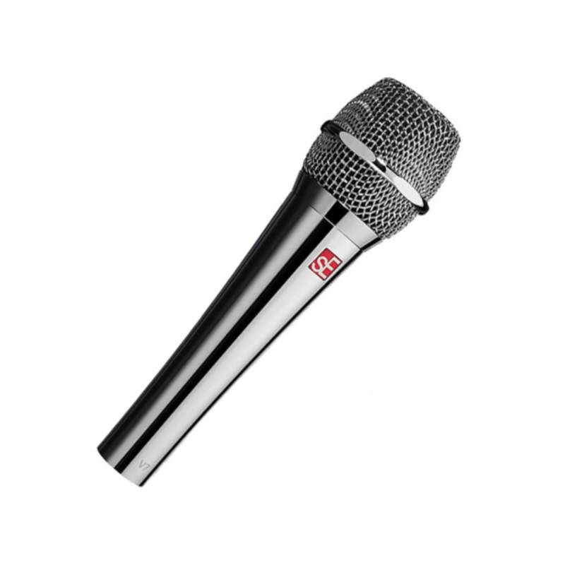 Микрофон вокальный sE Electronics V7 Chrome