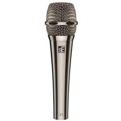 Микрофон вокальный sE Electronics V7 NI Микрофон вокальный sE Electronics V7 NI