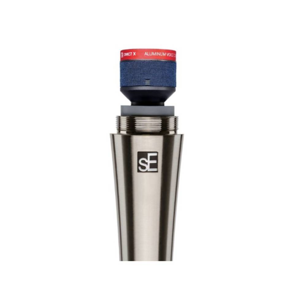 Микрофон вокальный sE Electronics V7 NI Микрофон вокальный sE Electronics V7 NI