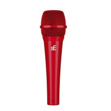 Мікрофон вокальний sE-Electronics V7-RED