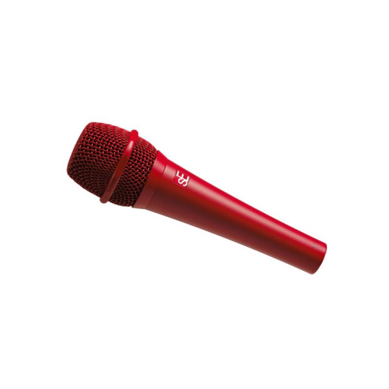 Микрофон вокальный sE-Electronics V7-RED