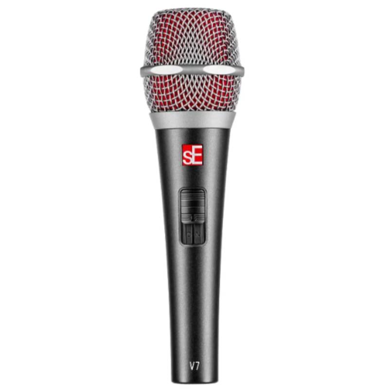 Микрофон вокальный sE-Electronics V7-SW
