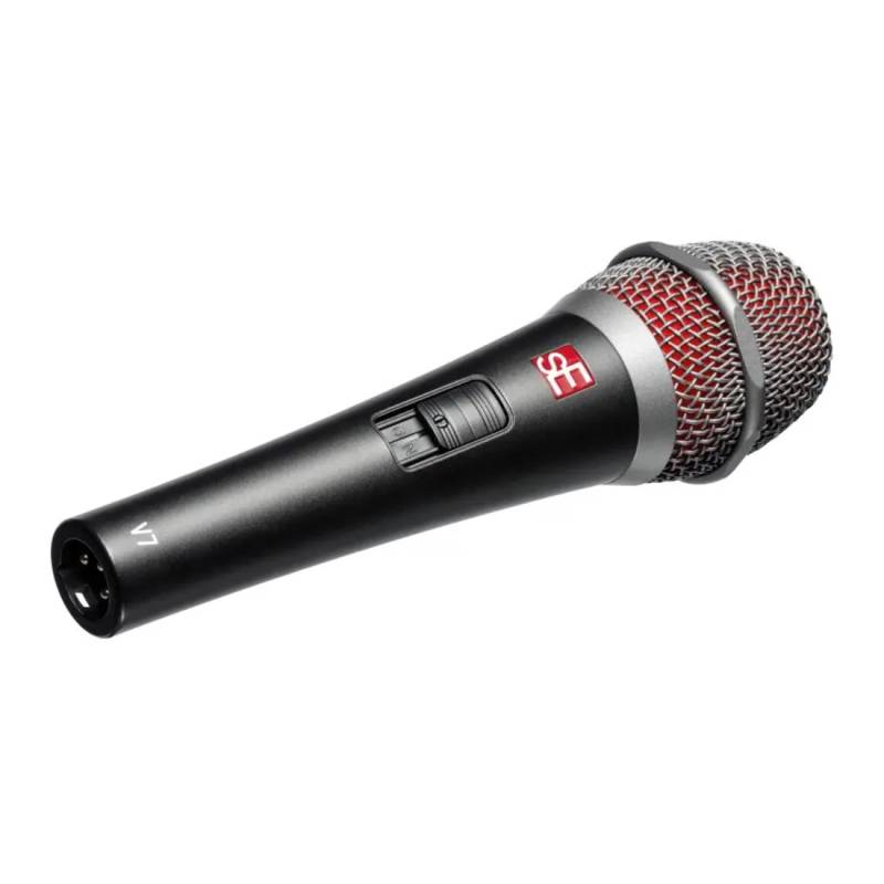 Микрофон вокальный sE-Electronics V7-SW