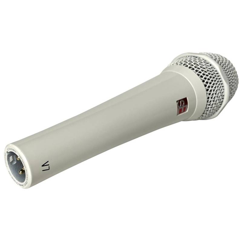 Микрофон вокальный Se Electronics V7-WHT