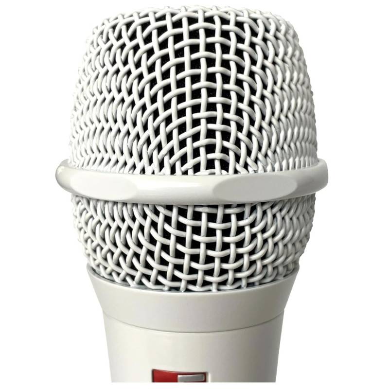 Микрофон вокальный Se Electronics V7-WHT