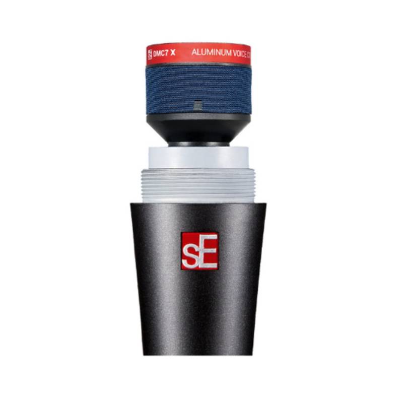 Микрофон инструментальный sE-Electronics V7-X