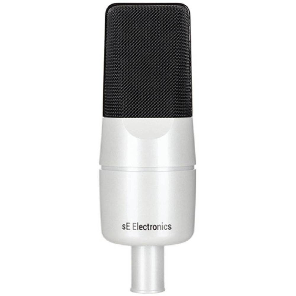 Микрофон студийный sE Electronics X1-A 2CWB Микрофон студийный sE Electronics X1-A 2CWB