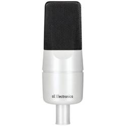 Микрофон студийный sE Electronics X1-A 2CWB Микрофон студийный sE Electronics X1-A 2CWB