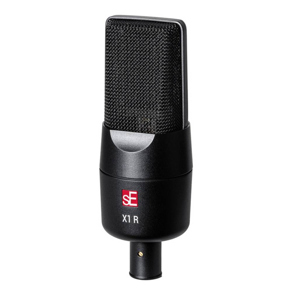 Микрофон студийный sE Electronics X1 R Микрофон студийный sE Electronics X1 R