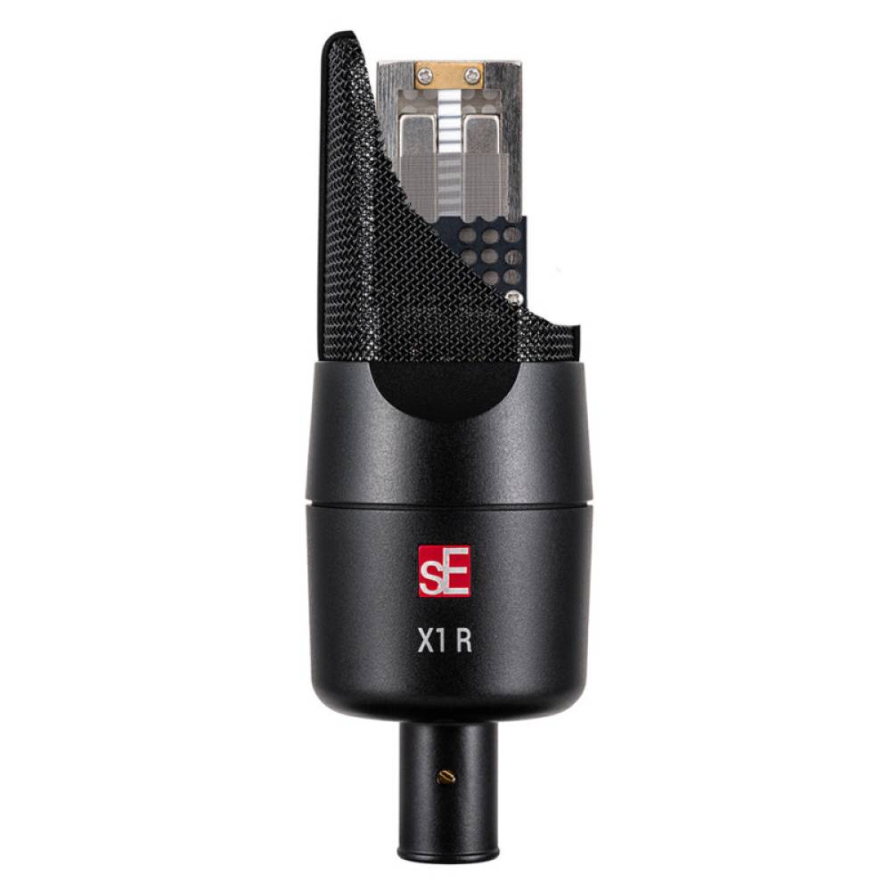 Микрофон студийный sE Electronics X1 R Микрофон студийный sE Electronics X1 R
