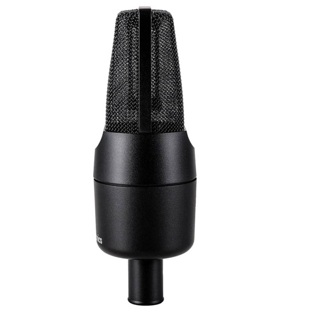 Микрофон студийный sE Electronics X1 R Микрофон студийный sE Electronics X1 R