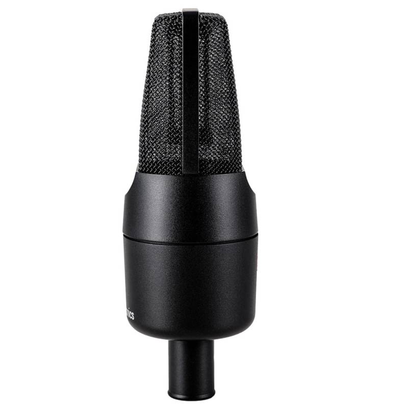Микрофон студийный sE Electronics X1 R