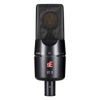 Микрофон студийный sE Electronics X1 S