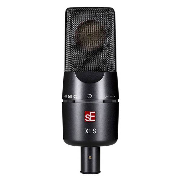 Мікрофон студійний sE Electronics X1 S