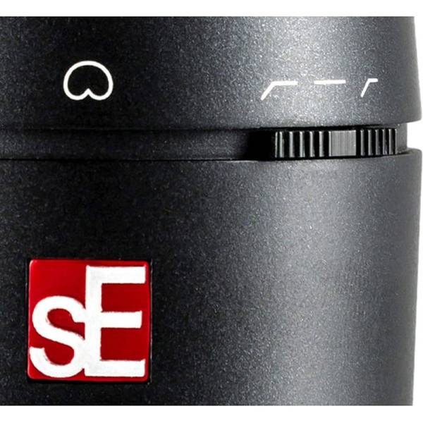 Мікрофон студійний sE Electronics X1 S