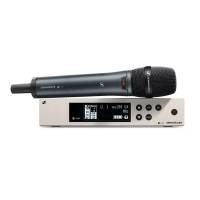 Мікрофонна радіосистема Sennheiser EW 100 G4-835-S-B