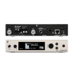 Микрофонная радиосистема Sennheiser EW 500 G4-935-GW Микрофонная радиосистема Sennheiser EW 500 G4-935-GW