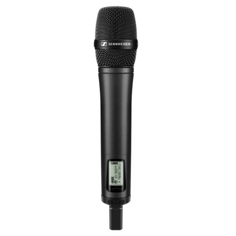 Мікрофонна радіосистема Sennheiser EW 500 G4-935-GW